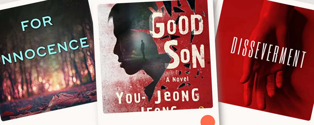 7 Dark Thrillers to Completely Mess With Your Mind