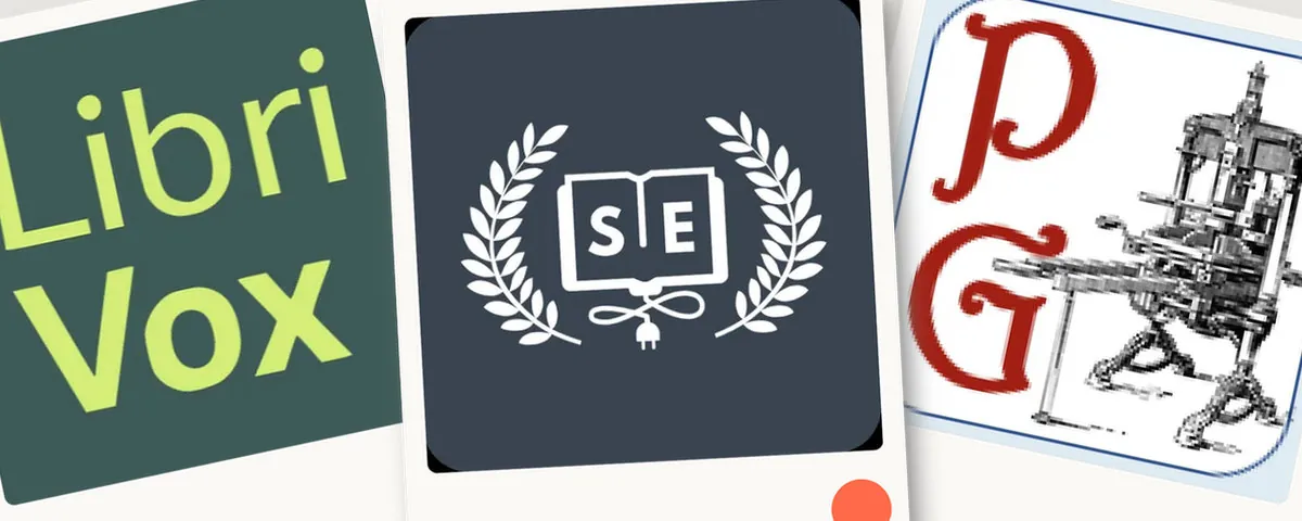 10 Book Sites Every Reader Should Save