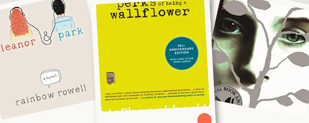10 Emotional YA Novels About Growing Up