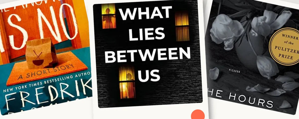 5 Kindle Unlimited Books to Laugh, Cry, Escape