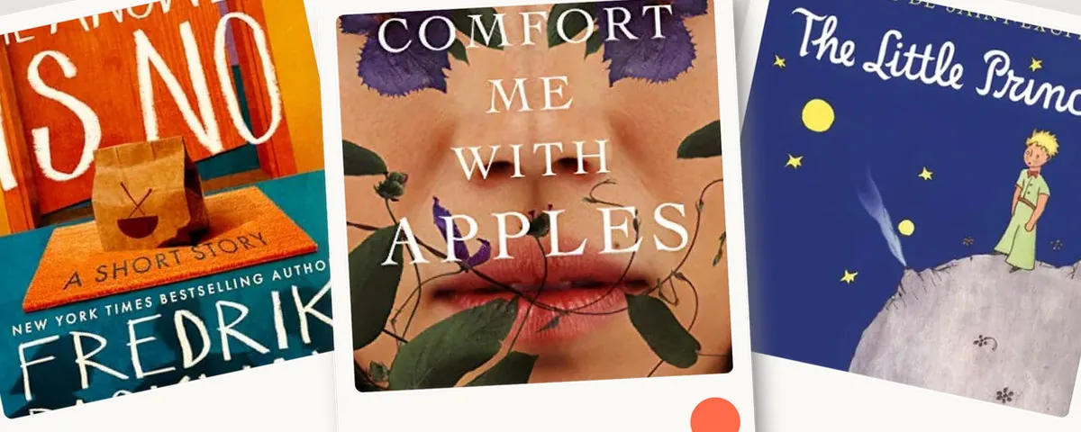 8 Kindle Unlimited Books to Finish Tonight