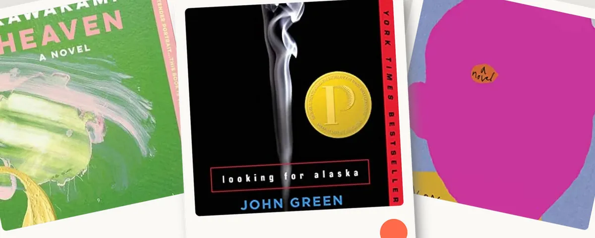 Teen Books That Are More Than Just Good Stories